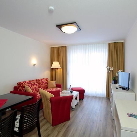 Park Hotel Sellin ภายนอก รูปภาพ