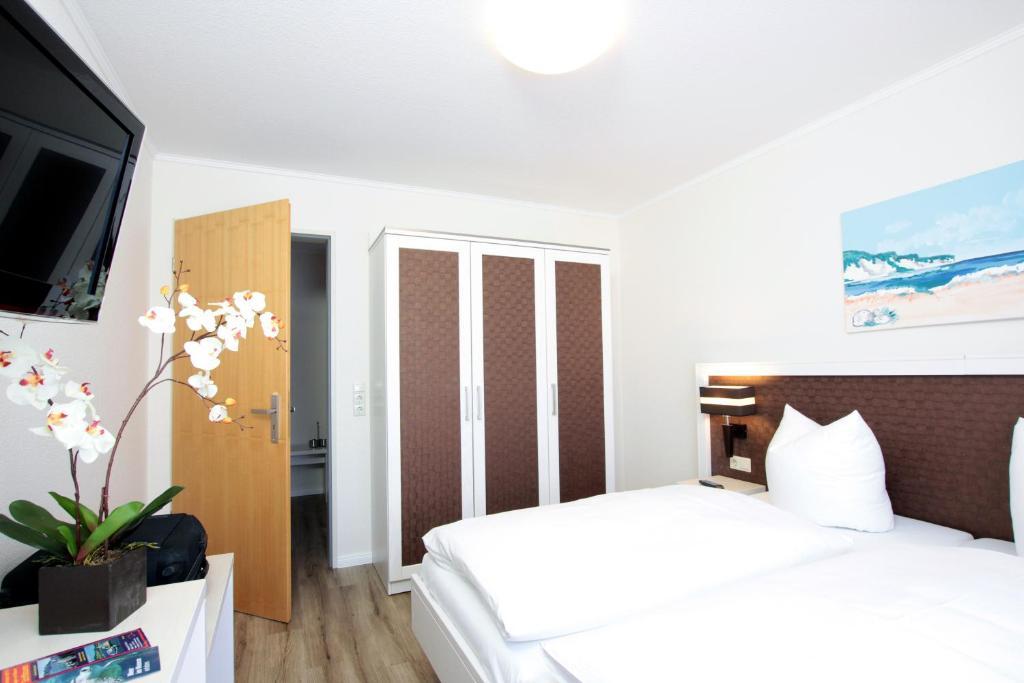 Park Hotel Sellin ห้อง รูปภาพ