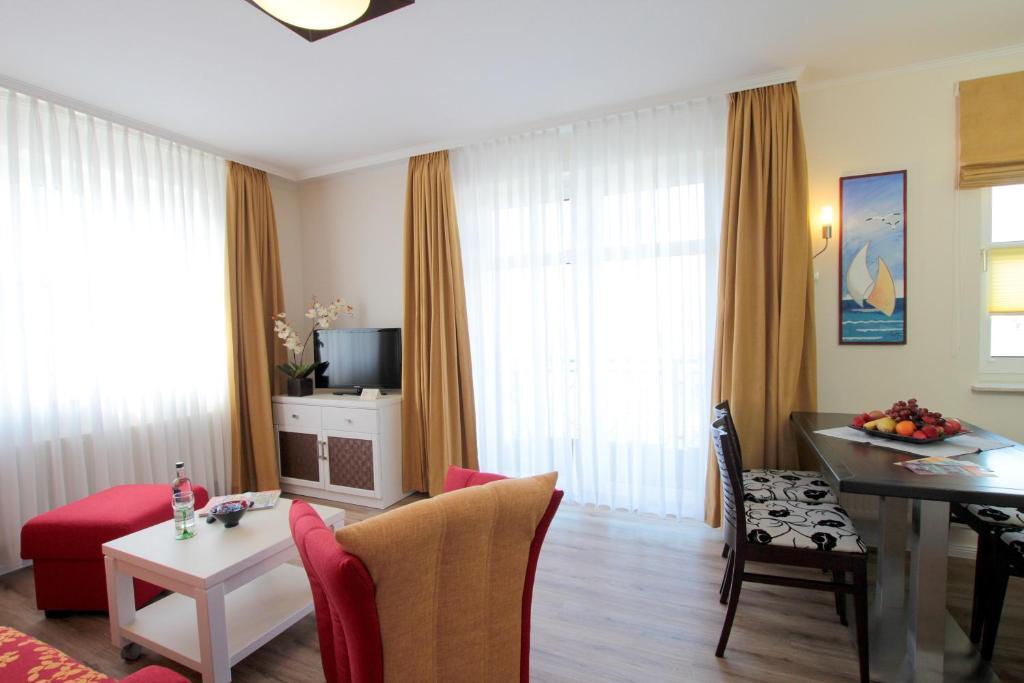 Park Hotel Sellin ห้อง รูปภาพ