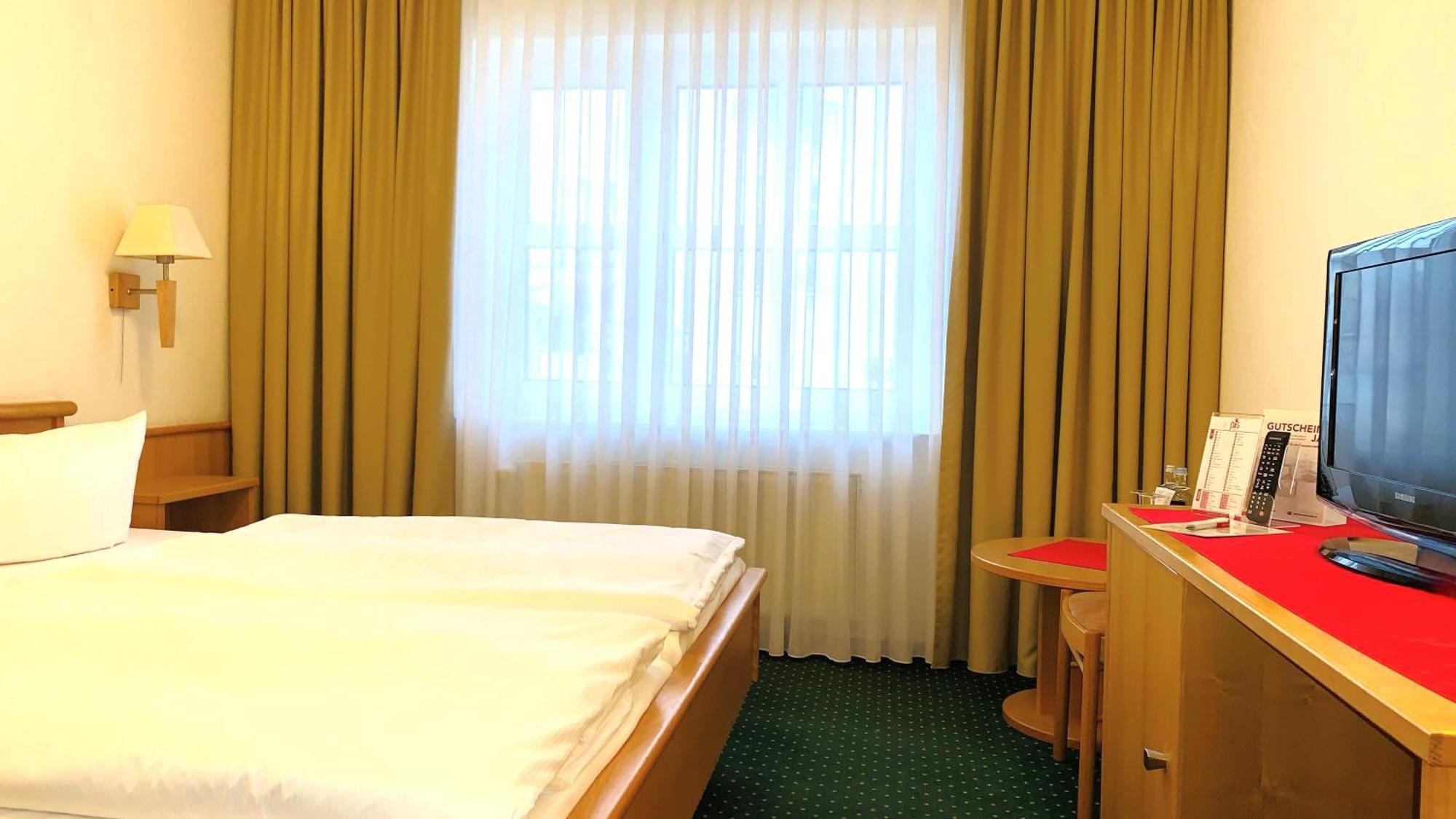 Park Hotel Sellin ภายนอก รูปภาพ