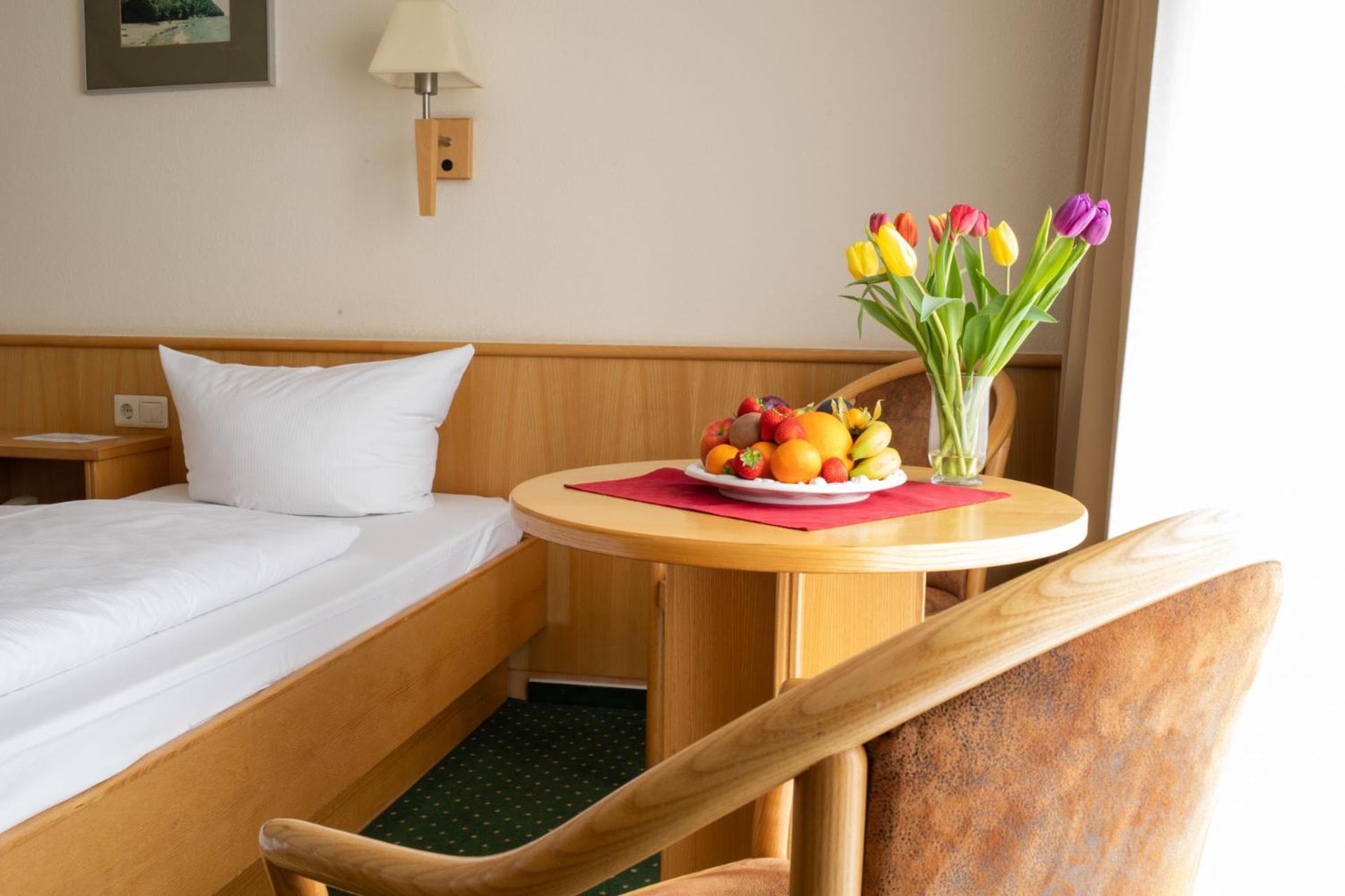 Park Hotel Sellin ภายนอก รูปภาพ