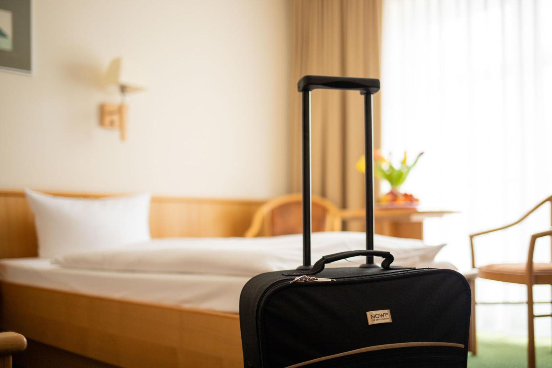 Park Hotel Sellin ภายนอก รูปภาพ