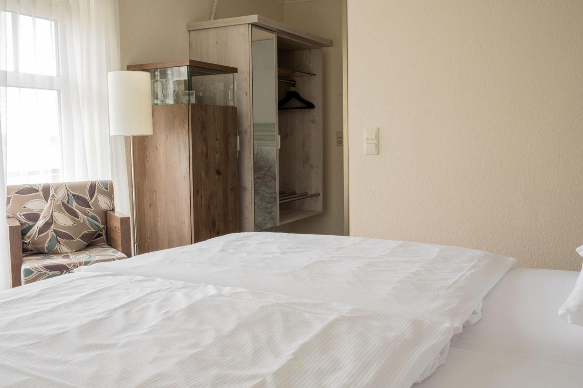 Park Hotel Sellin ภายนอก รูปภาพ