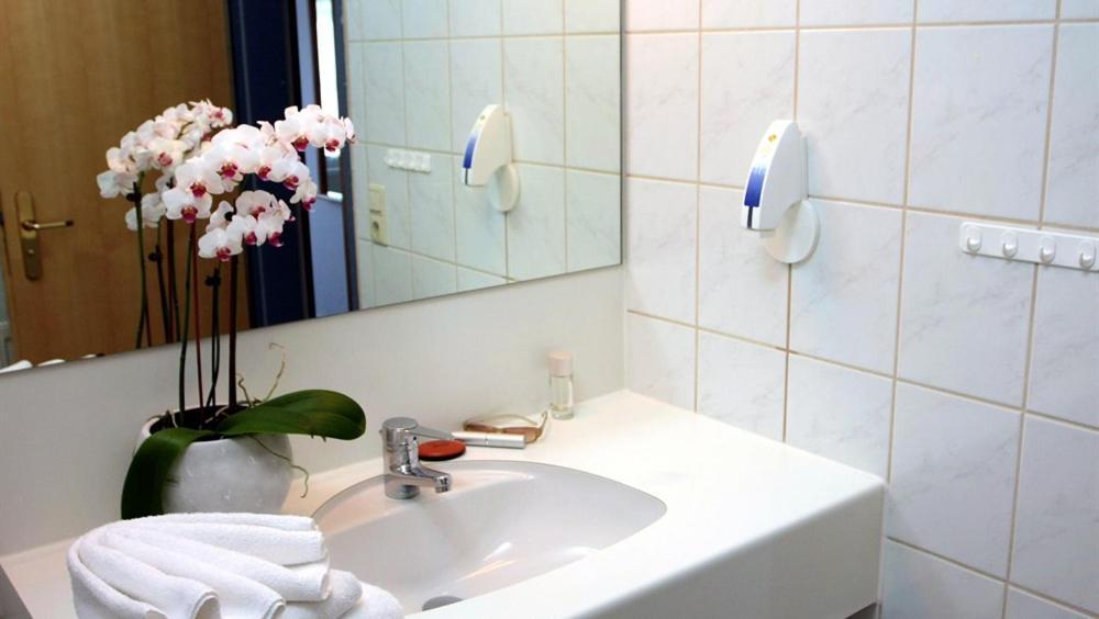 Park Hotel Sellin ภายนอก รูปภาพ