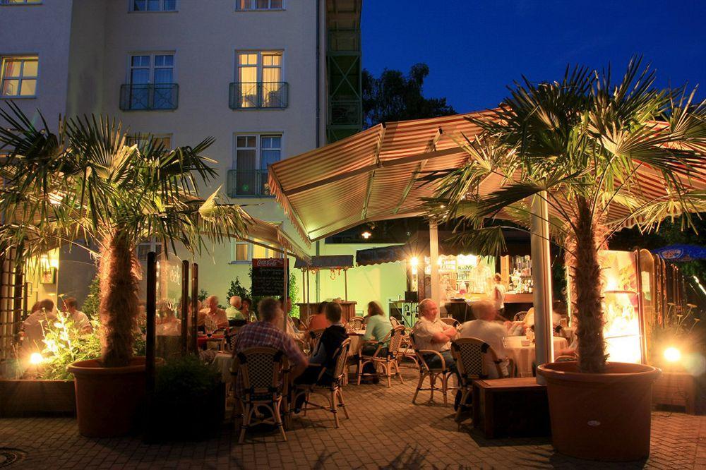 Park Hotel Sellin ภายนอก รูปภาพ
