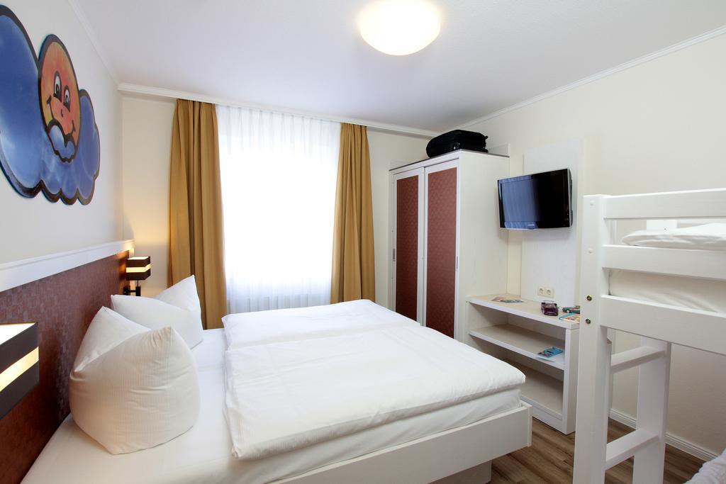 Park Hotel Sellin ภายนอก รูปภาพ