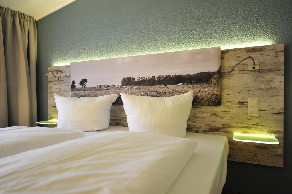 Park Hotel Sellin ภายนอก รูปภาพ