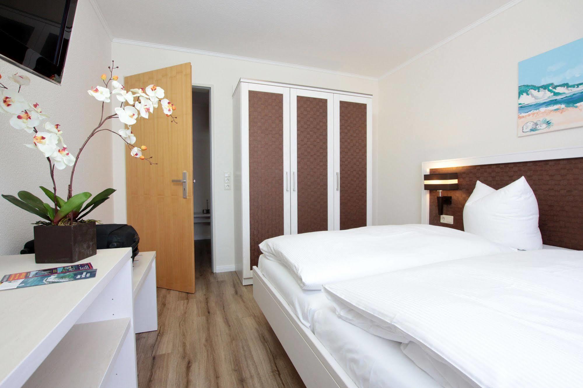 Park Hotel Sellin ภายนอก รูปภาพ