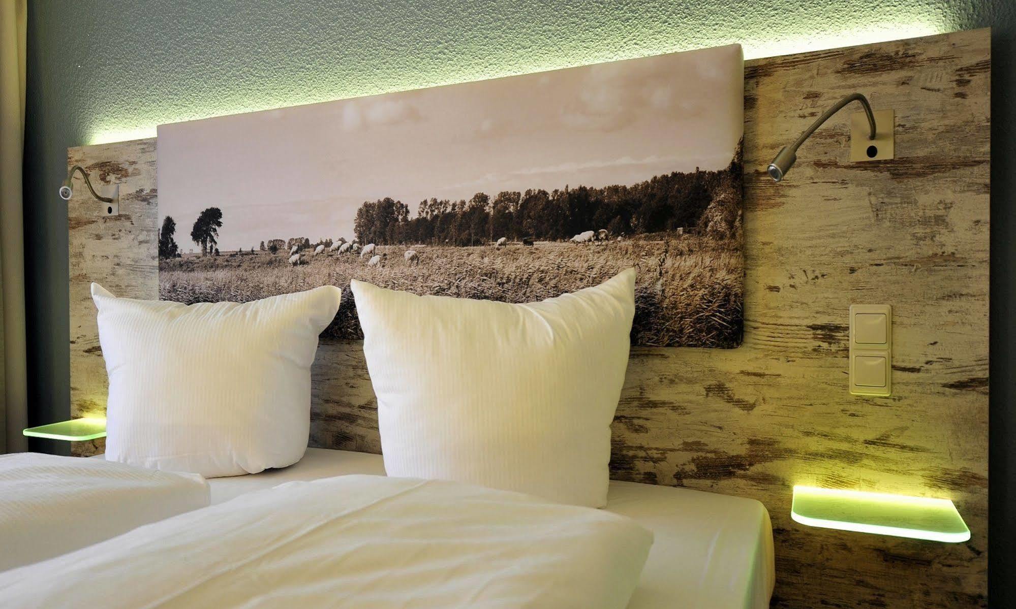 Park Hotel Sellin ภายนอก รูปภาพ