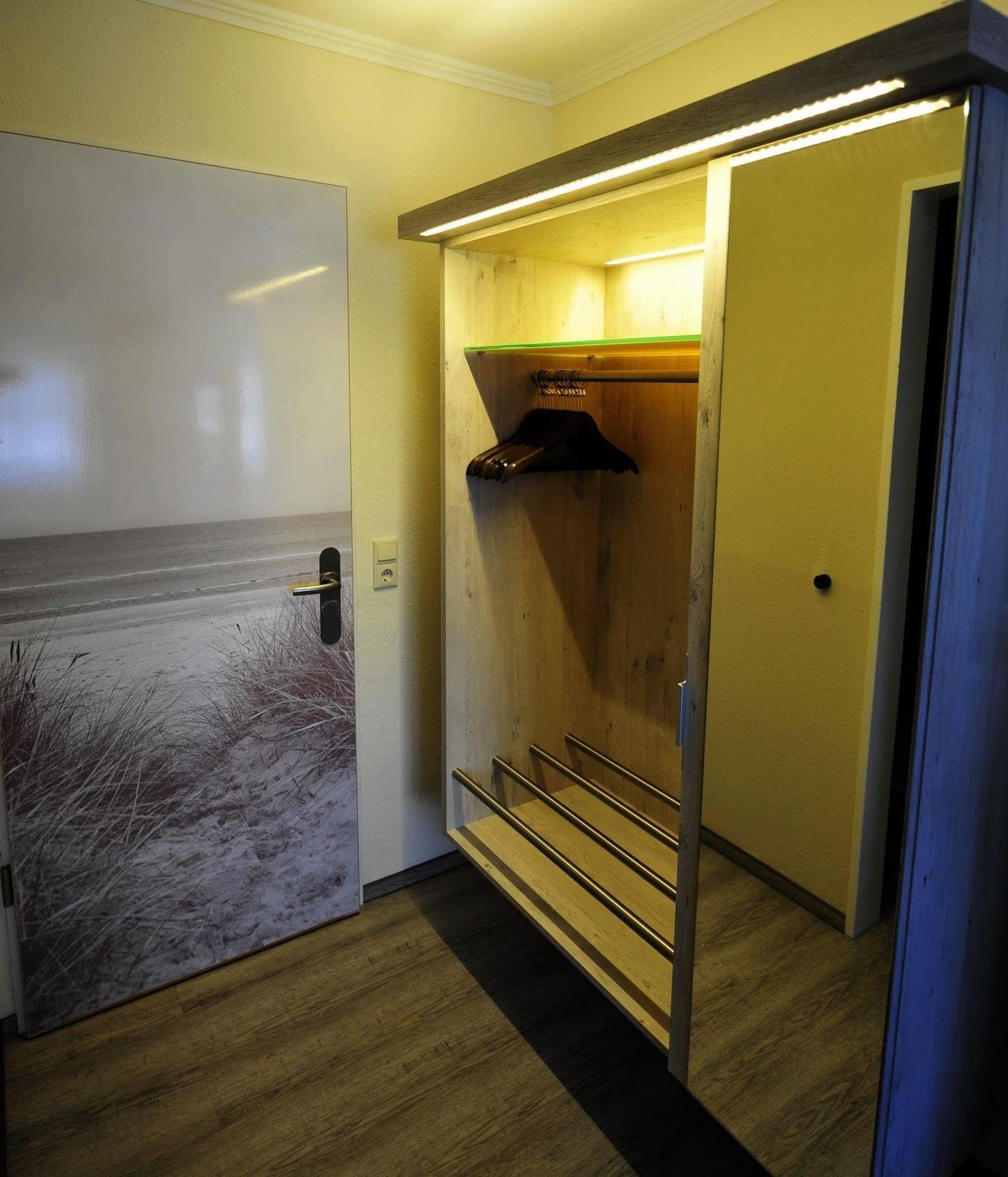 Park Hotel Sellin ภายนอก รูปภาพ